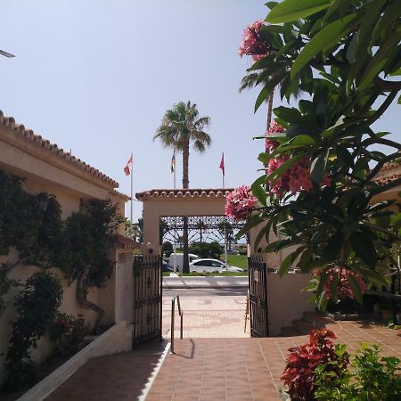 Apartamento Blancomar Torremolinos Eksteriør billede