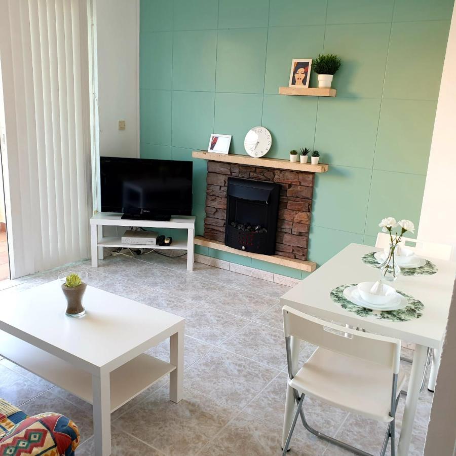 Apartamento Blancomar Torremolinos Eksteriør billede
