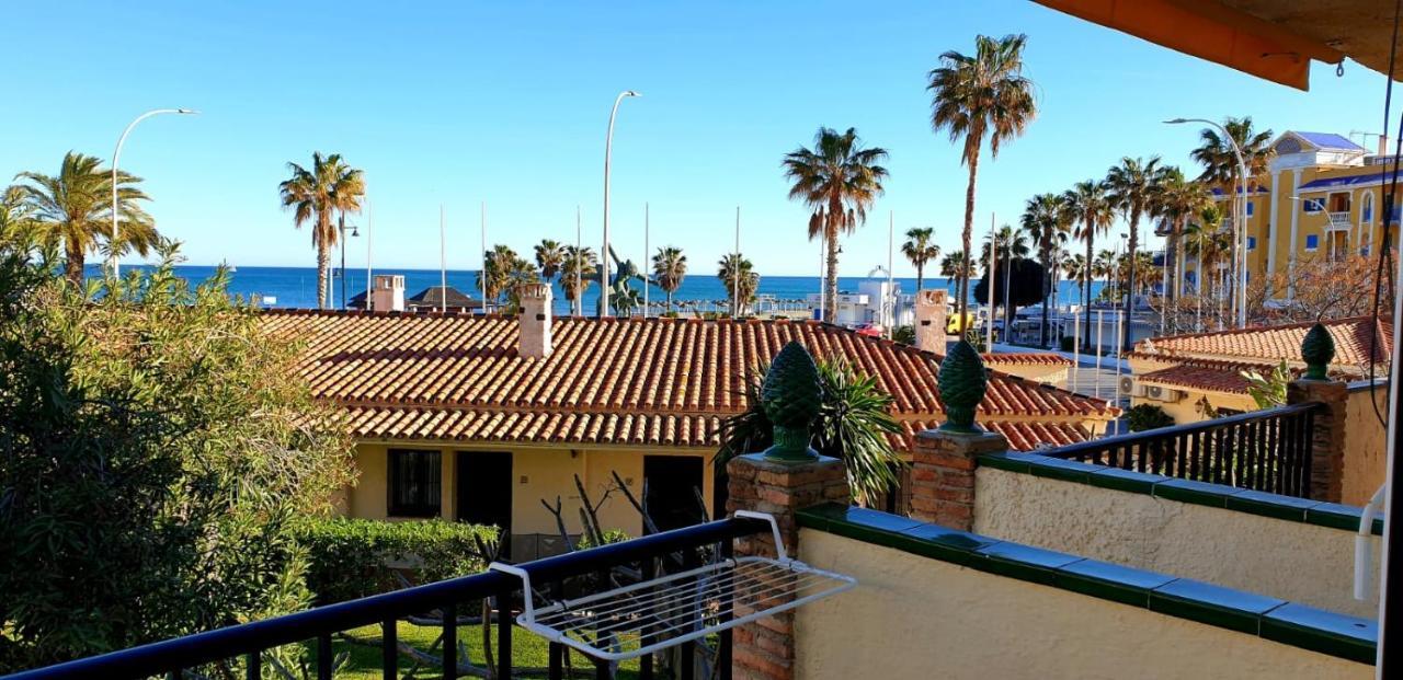 Apartamento Blancomar Torremolinos Eksteriør billede