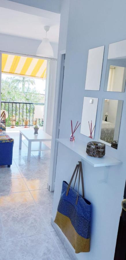 Apartamento Blancomar Torremolinos Eksteriør billede