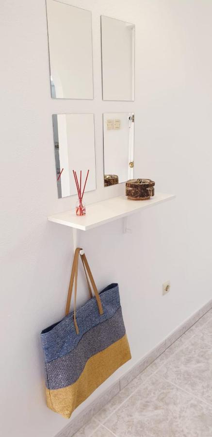 Apartamento Blancomar Torremolinos Eksteriør billede