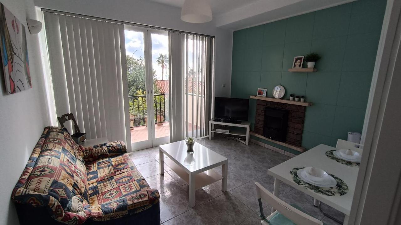 Apartamento Blancomar Torremolinos Eksteriør billede