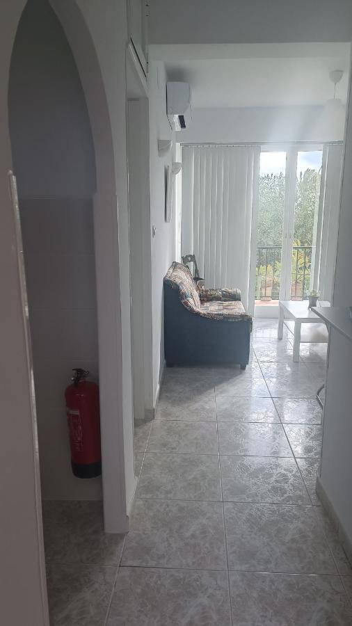 Apartamento Blancomar Torremolinos Eksteriør billede